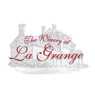 Winery At La Grange